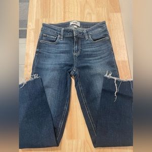 Paige Jeans
